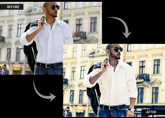 82 Hot Lightroom Presets