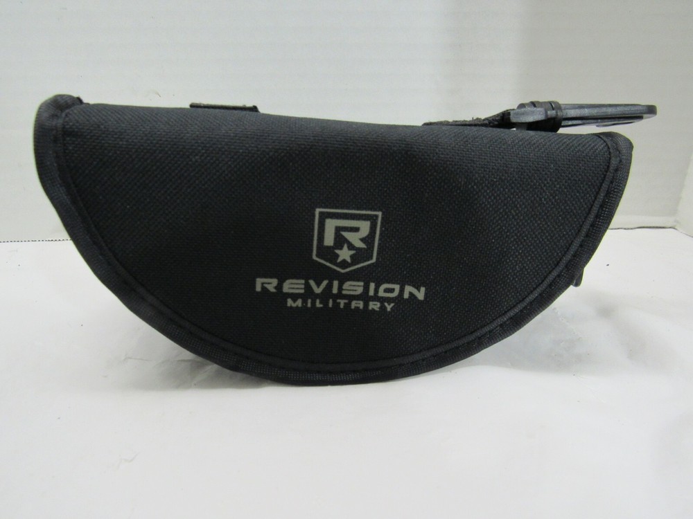 Revision Military Glasses