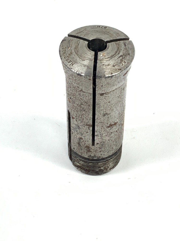 Hardinge 5c Collet 3/8" Internal Threads Only
