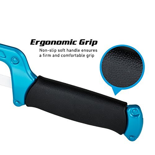 20105 12" Mini Hacksaw