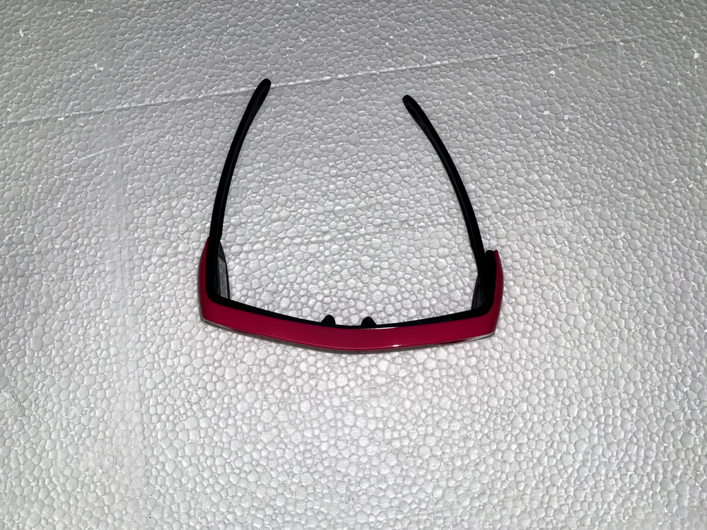 Sony 3D Glasses TDG-BR100 Regular Size Bravia 3D Sync Transmitter PINK