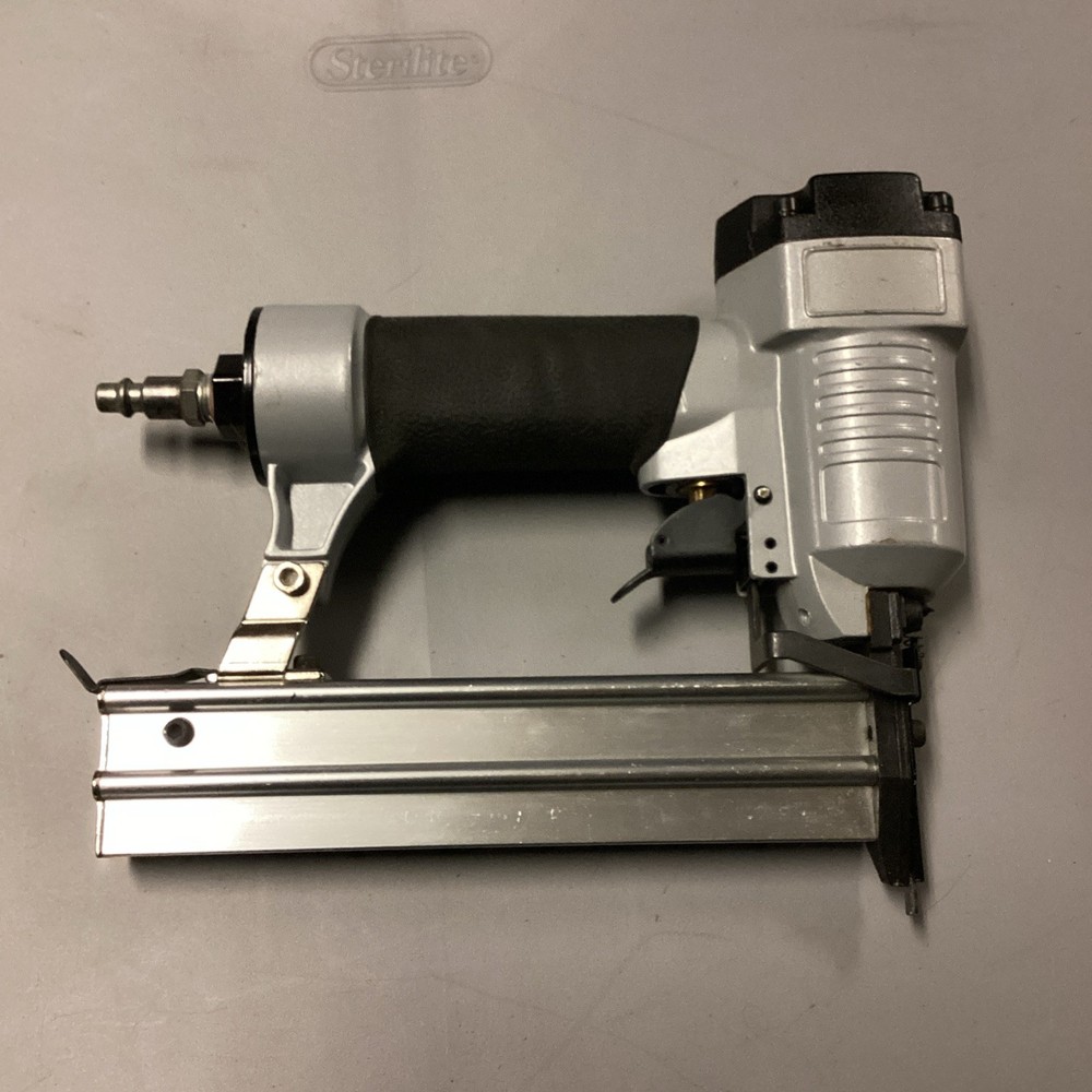 True Power brad nailer