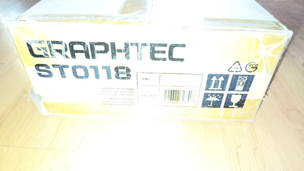 Graphtec CE7000-60 Stand ONLY for 24" Model ST0118