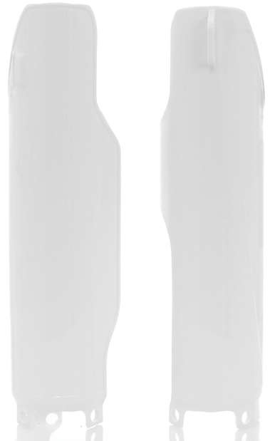 Acerbis 2115040002 COVERS FORK CRF450 WT