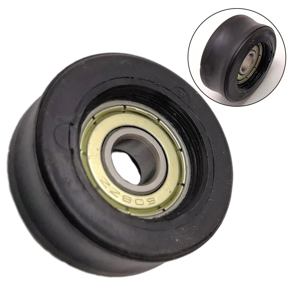 Replacement Bearing Wheel for Long lasting Performance Rowing Machine Essential