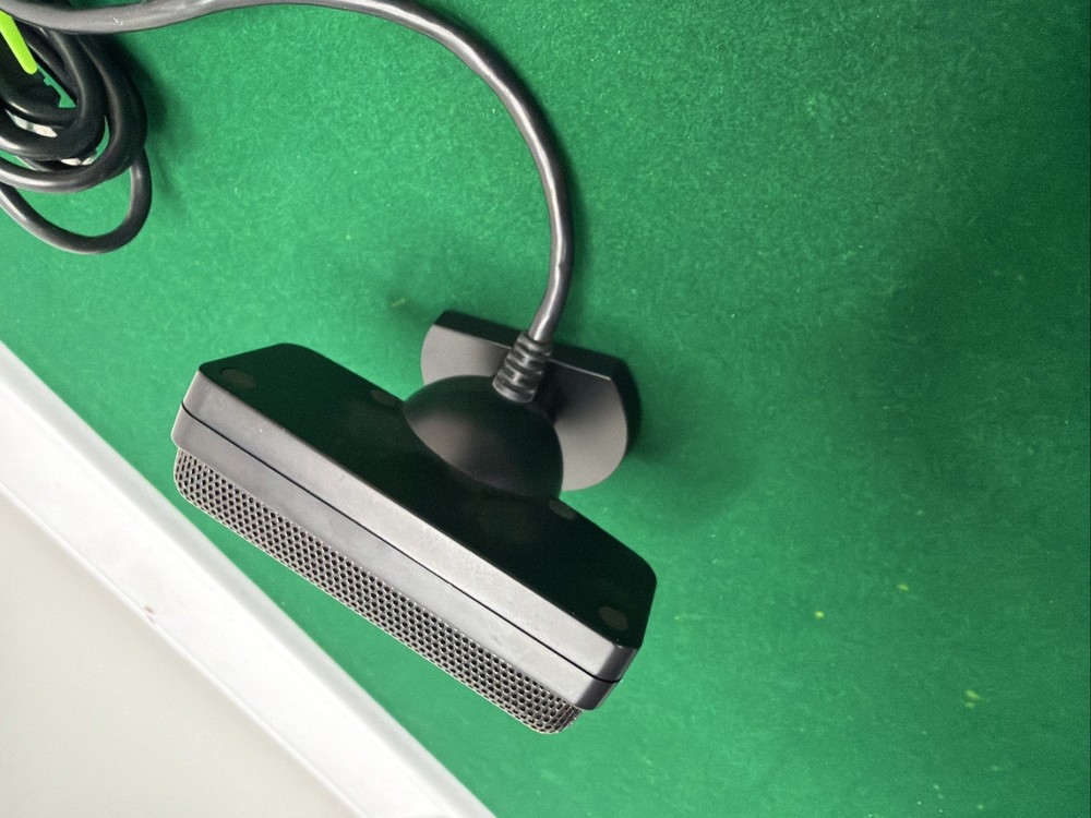 Sony PlayStation Eye Webcam USB Camera 4 Microphone Array System SLEH-00448