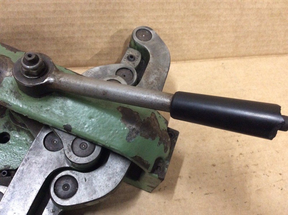 Endia Radius Dresser 1 5/8" Radius Fits Surface Profile Grinder Adjustable Stops