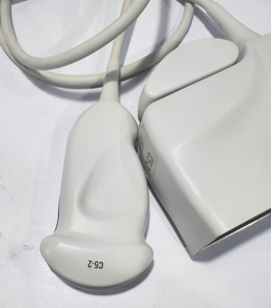 PHILIPS C5-2 ULTRASOUND PROBE