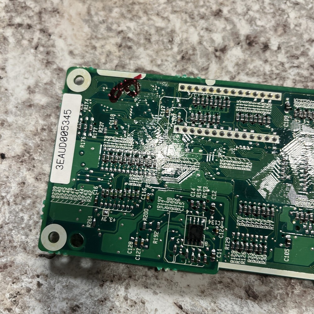 Panasonic Refurbished KX-TD197