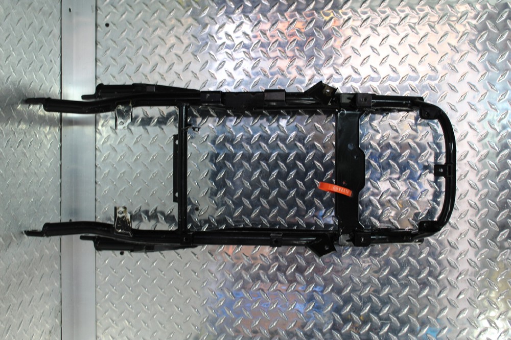 2002 KAWASAKI ZZR1200 REAR SUBFRAME BACK SUB FRAME