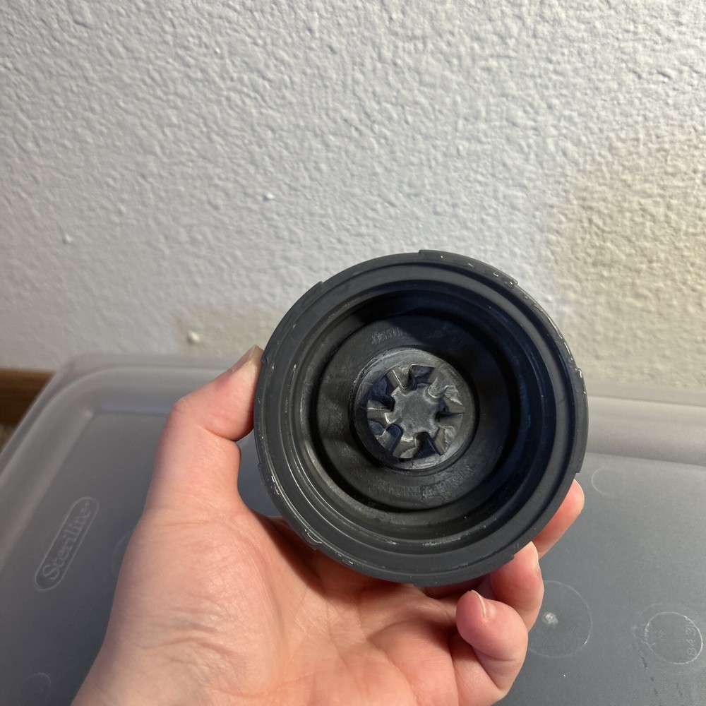 Ninja - Model BL772QT - Single Serve Extractor Blade Replacement(14)