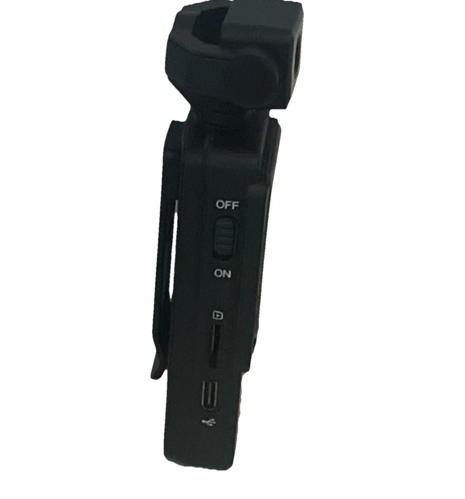 Vlogging Portable Multifunctional Camera Recorder Wifi Enable