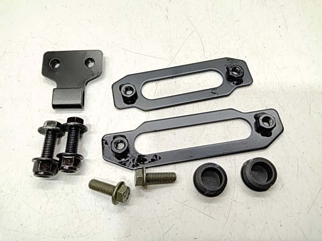 Low Profile Bumper Kit - ---- Polaris NOS