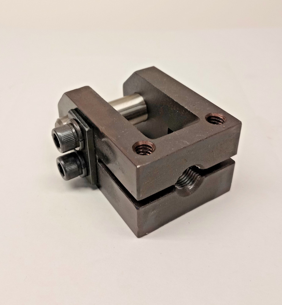 E&E Engineering E-1571 Clevis Yoke Dynamic Design Force 4400 Lbs E&ESP E1571