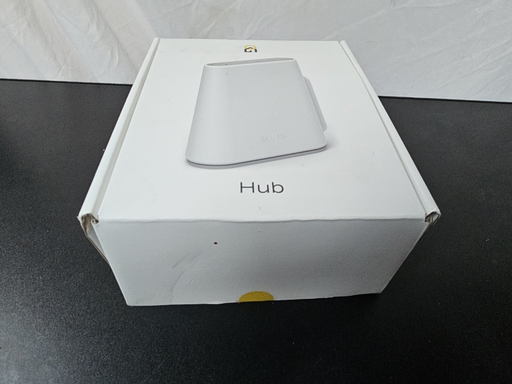 UBIQUITI