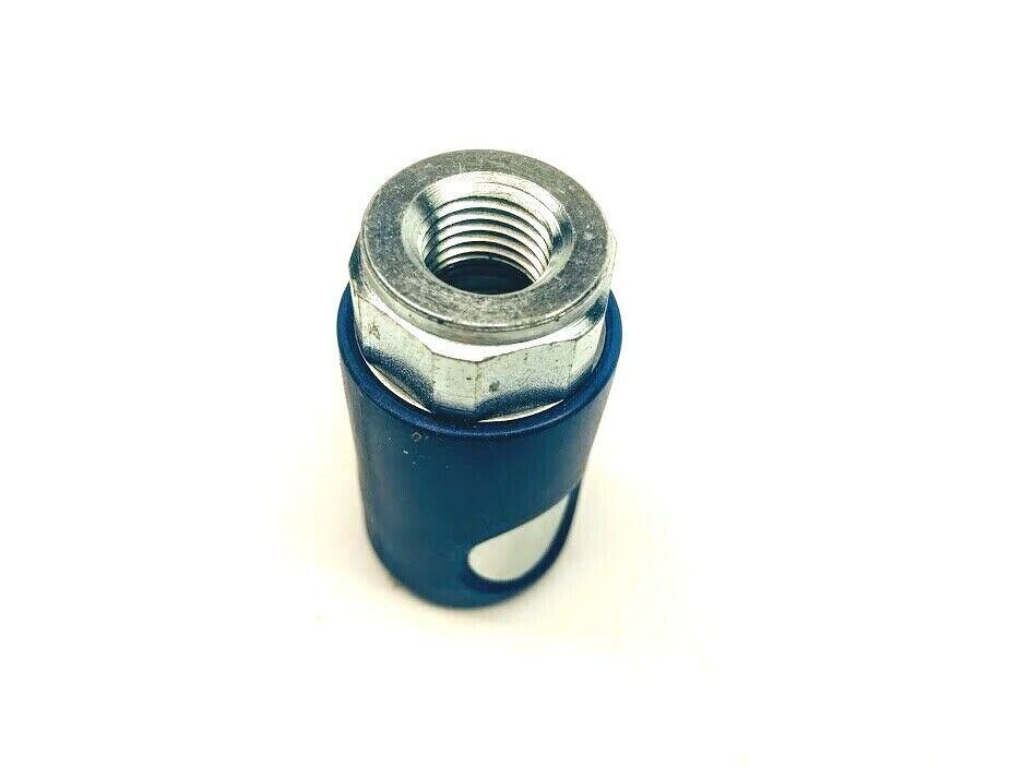 Prevost Industrial Profile Regular Coupler PVS-IRC061201