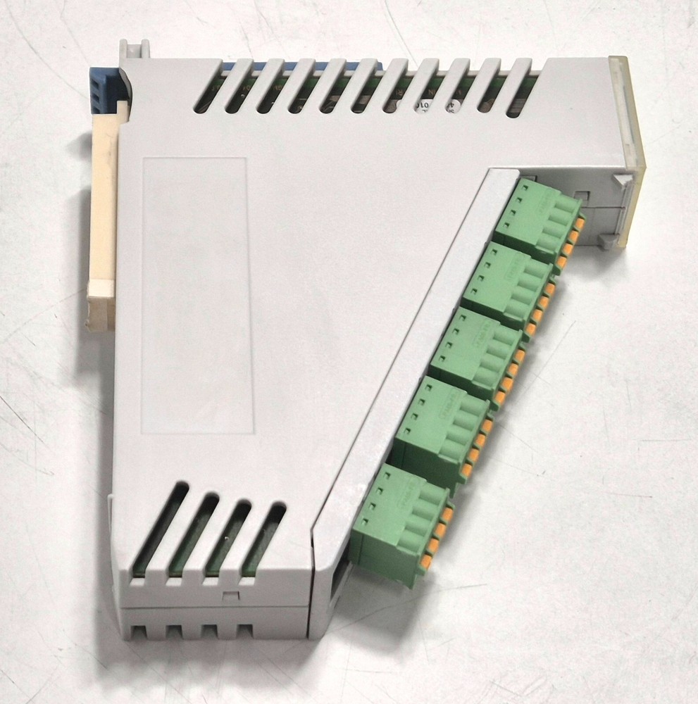 Sigmatek CDM167 C-DIAS Digital Mixed Module
