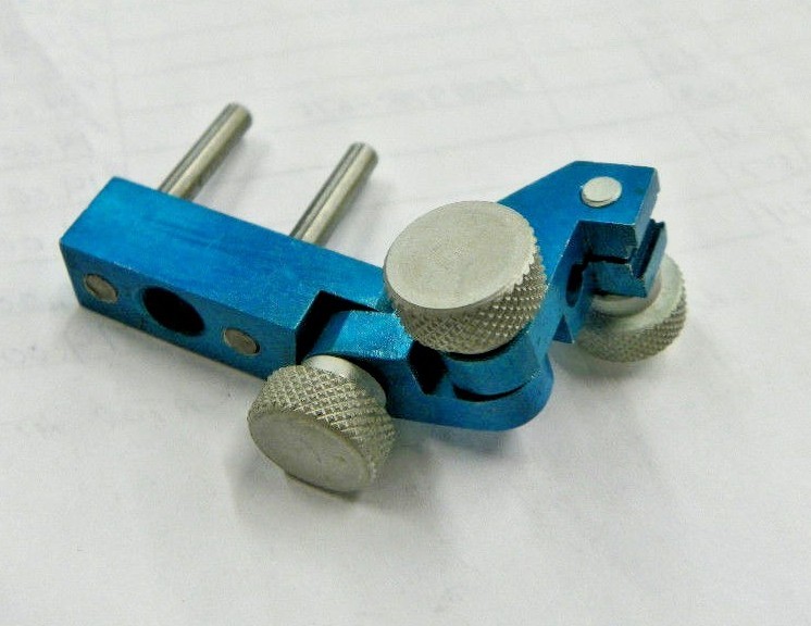 SHARS ZERO SET UNIVERSAL INDICATOR ATTACHMENT A023