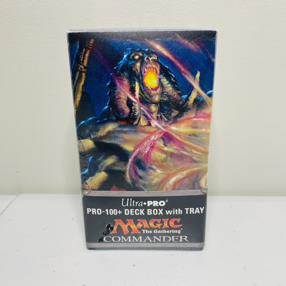 Ultra Pro Yidris Deck Box