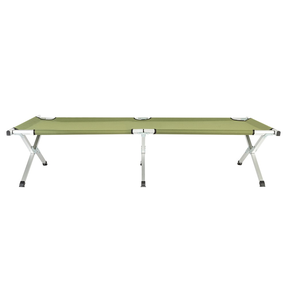 [Old Code: 27860141]RHB-03A Portable Folding Camping Cot with Carrying Bag