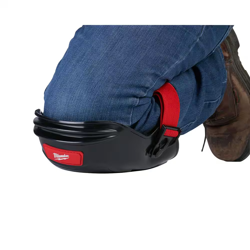 Flexible Knee Pads