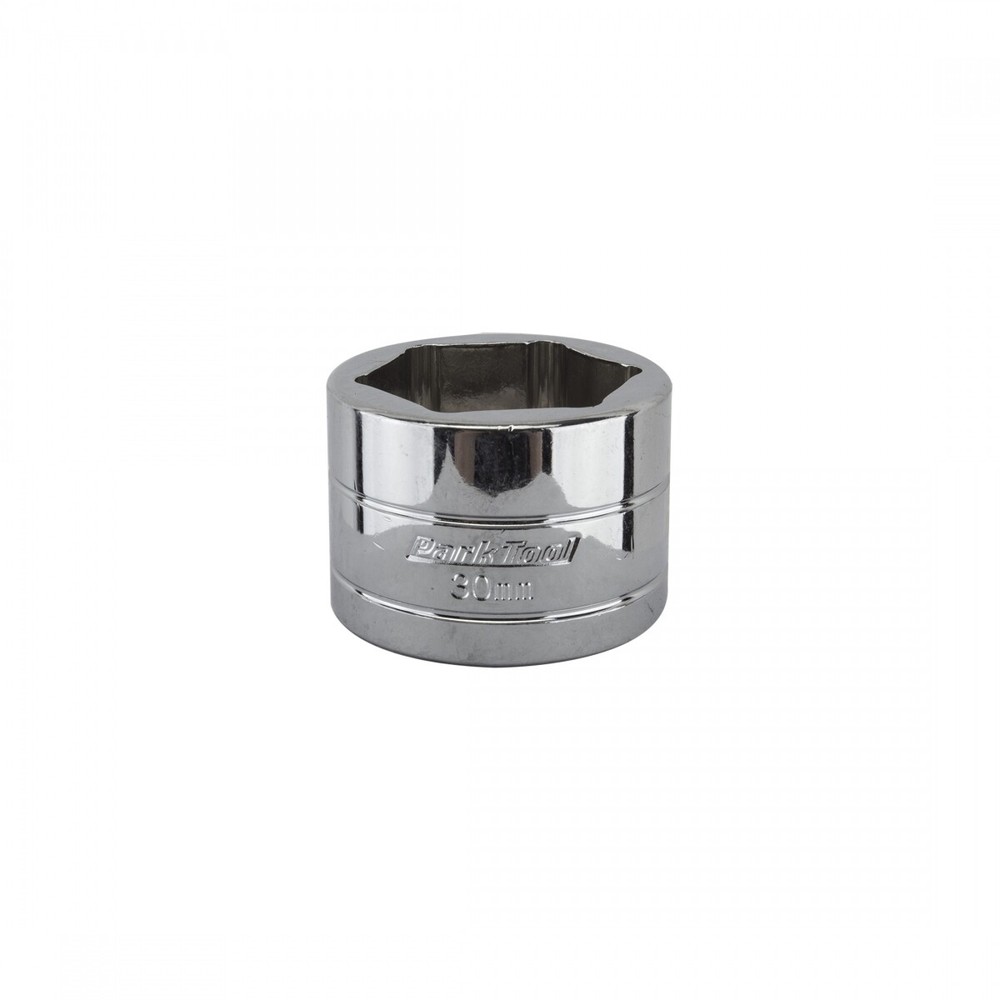 Park Tool Flat Socket Flat-Faced Socket 2654