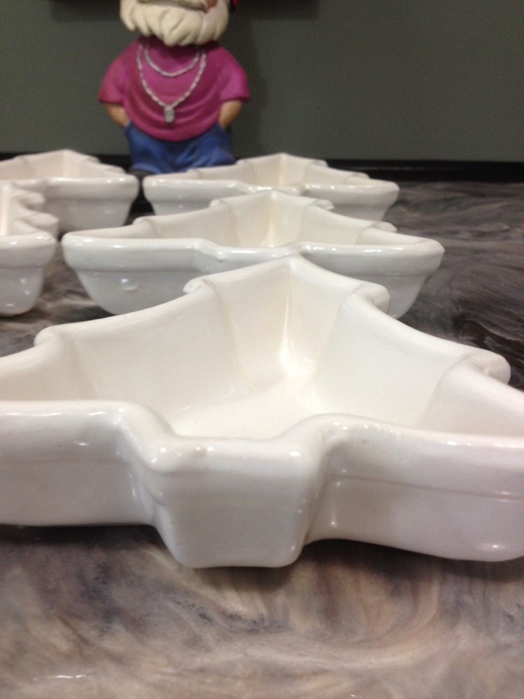 WILLIAMS SOMOMA 7 PIECE CHRISTMAS BAKEWARE SET