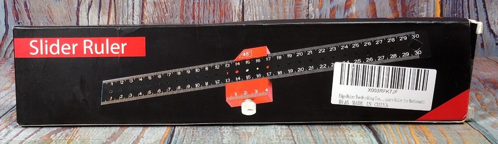 Slide Ruler - Open Box