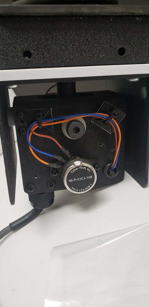 Cyber-Tech Joystick Controller JS-500