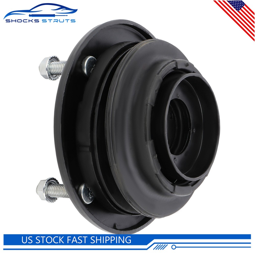 For 2013 2014 2015 2016 2017 2018 Ford Explorer Front Pair Strut Mounts Kit