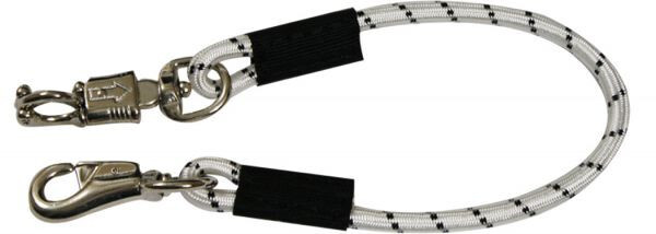 24" Bungee Trailer Tie