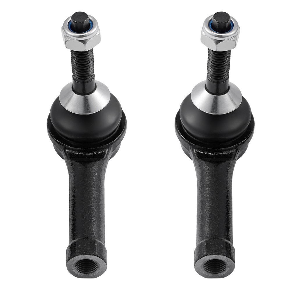 Tie Rod End Set For 2011-2019 Ford Explorer 2017-2018 Ford Flex Front Outer 2PCS