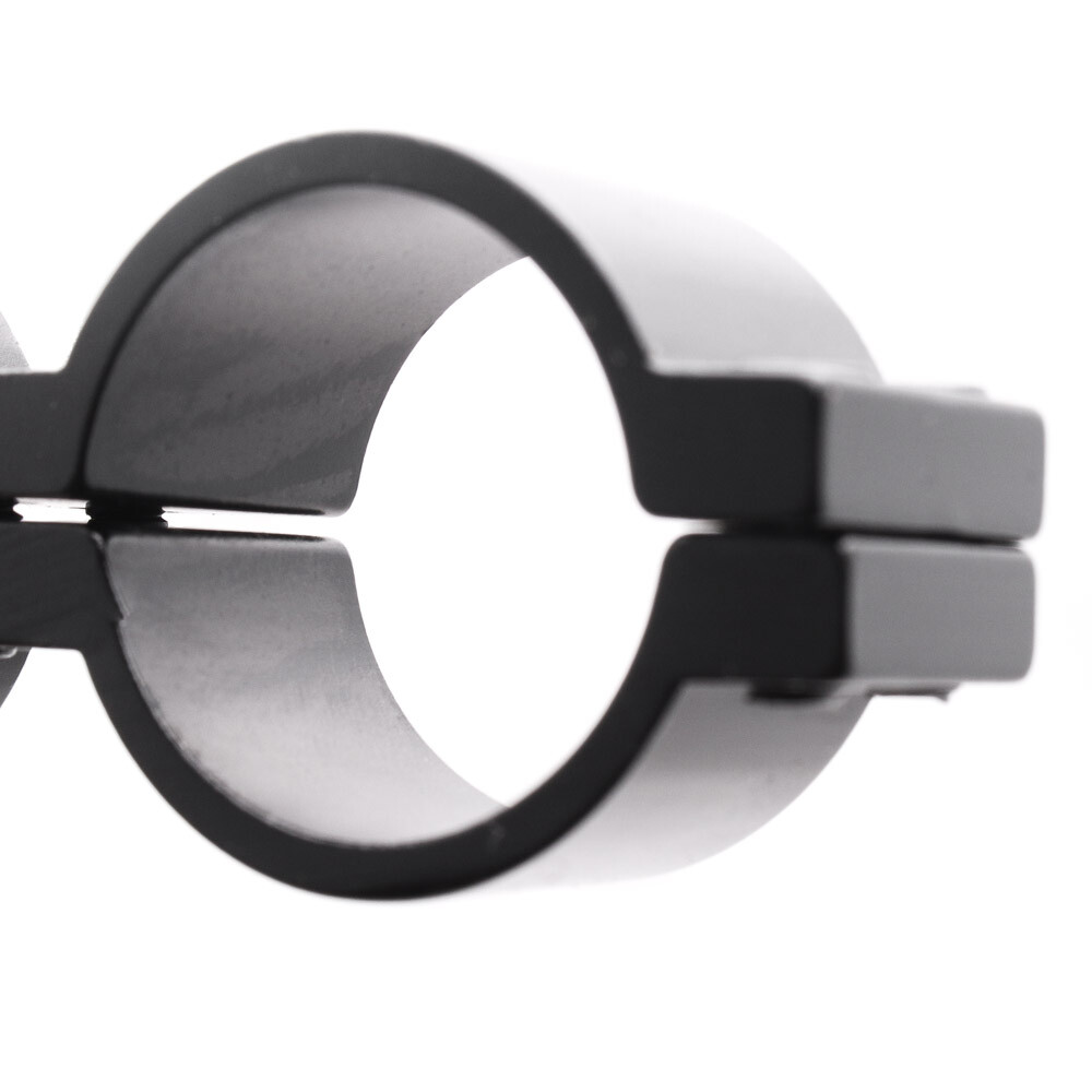 Scope Dual Hole Mount (25mmx25mm)