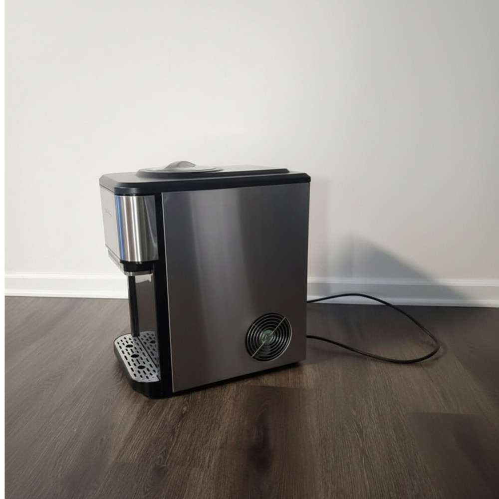Antarctic Star Portable Ice Maker Countertop Machine