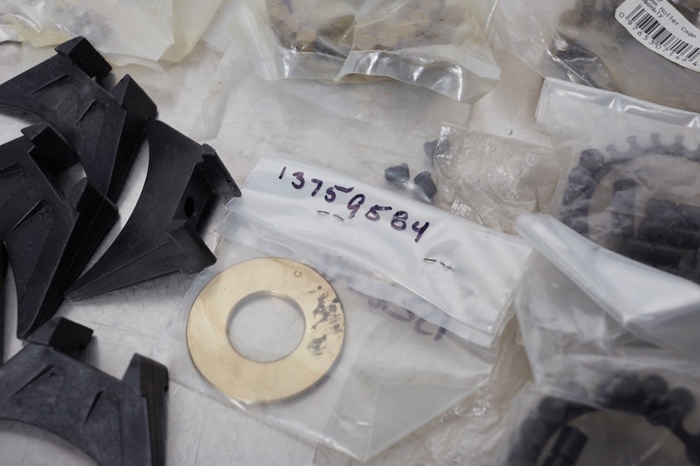 Harken winch parts - Misc. selection