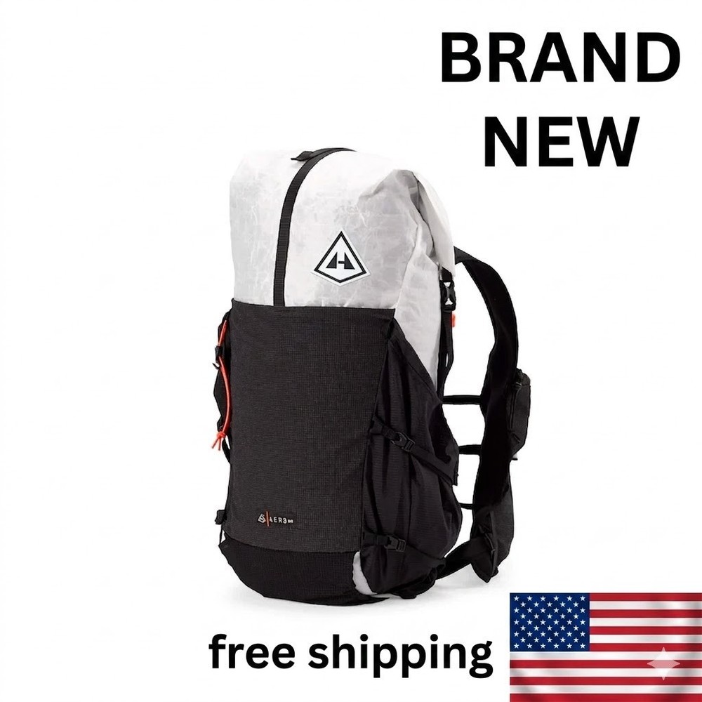 Hyperlite Mountain gear Aero 28 MSRP 350$