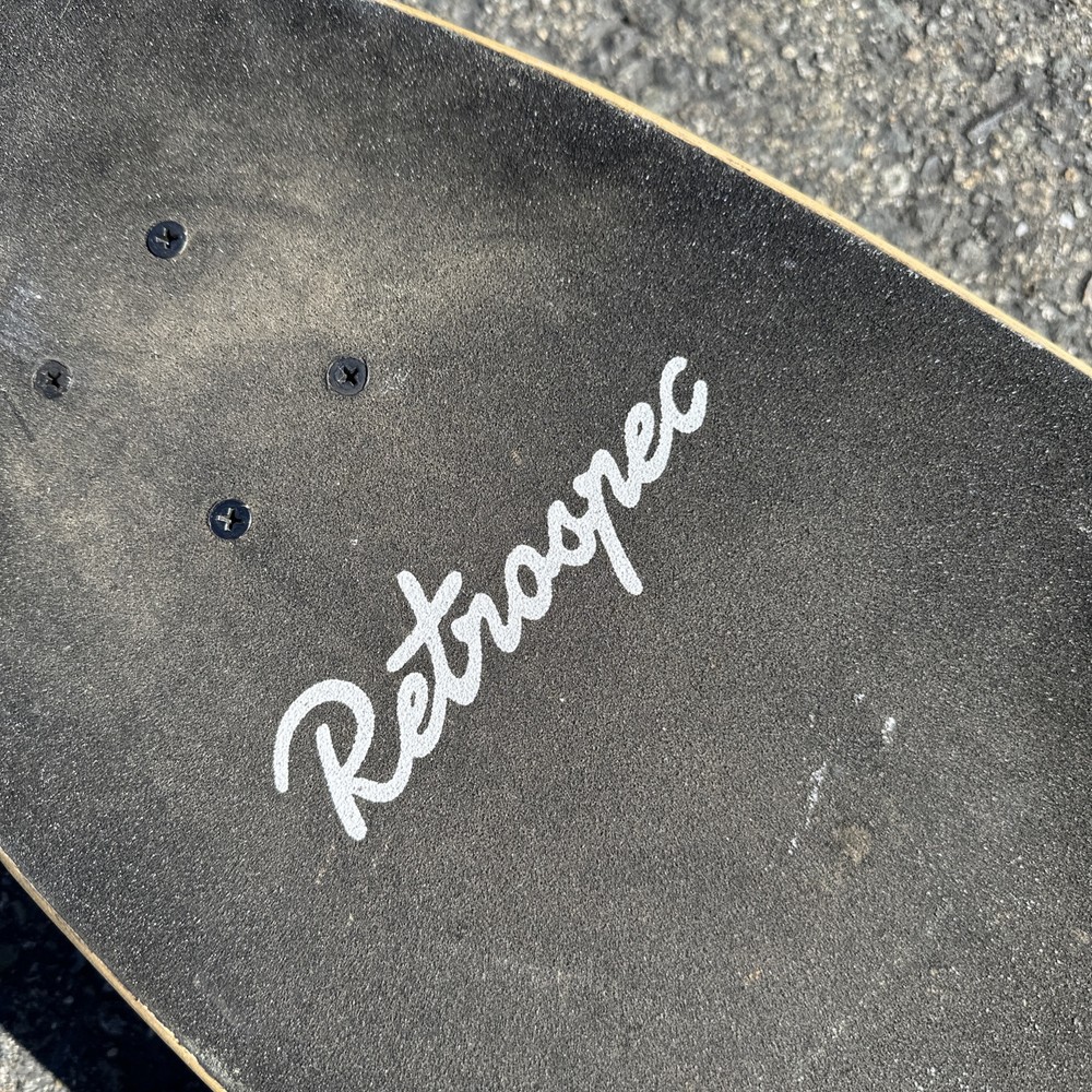 Retrospec 44’’ Longboard Skateboard