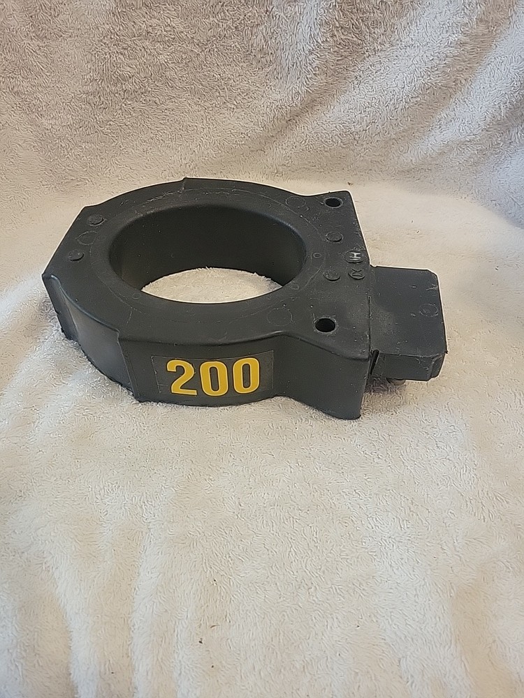 ABB Current Transformer, Type CMV, 200 : 5A