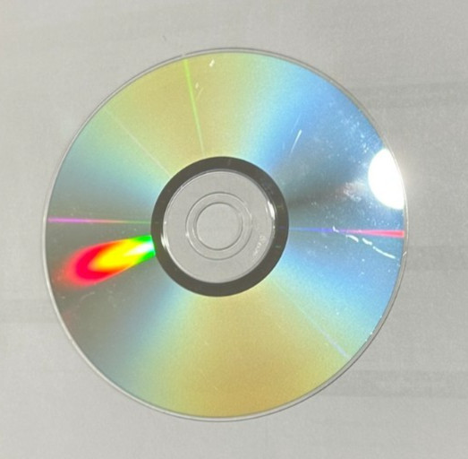 Panasonic Lumix Digital Camera Applications Disc VFF0445-2C