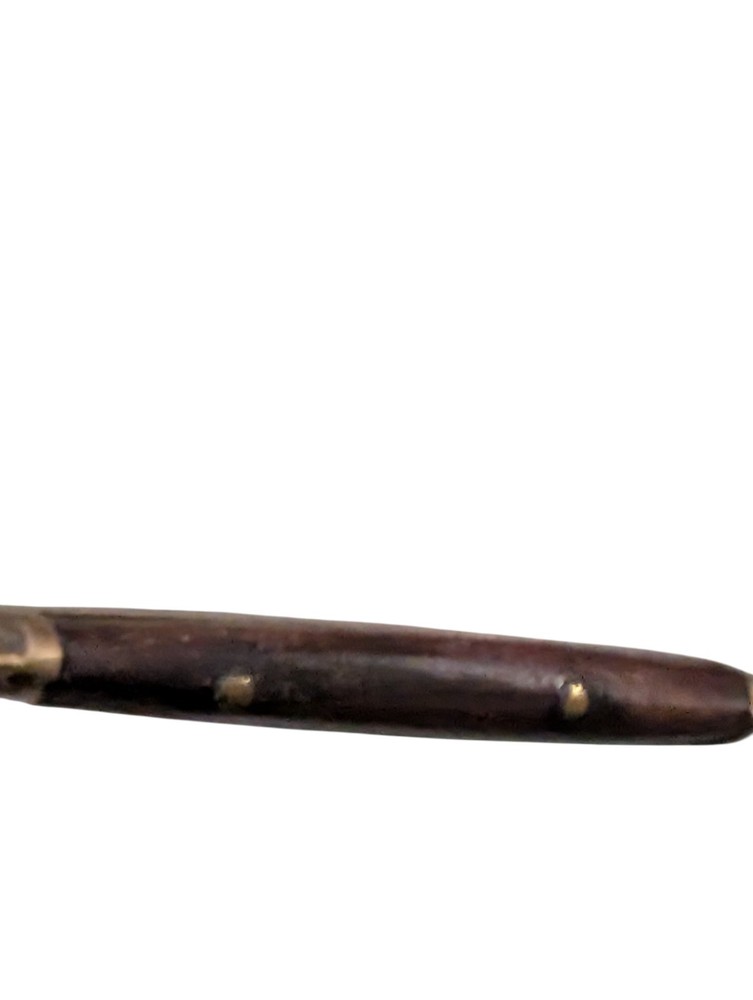 Vintage Spoon From Thailand