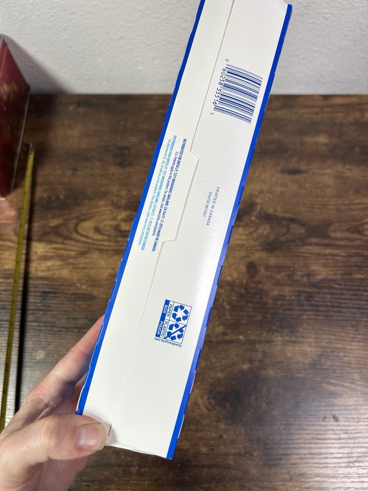 New Brita Water Pitcher Standard Replacement Filters ( 5 Pack ) ~Sealed~