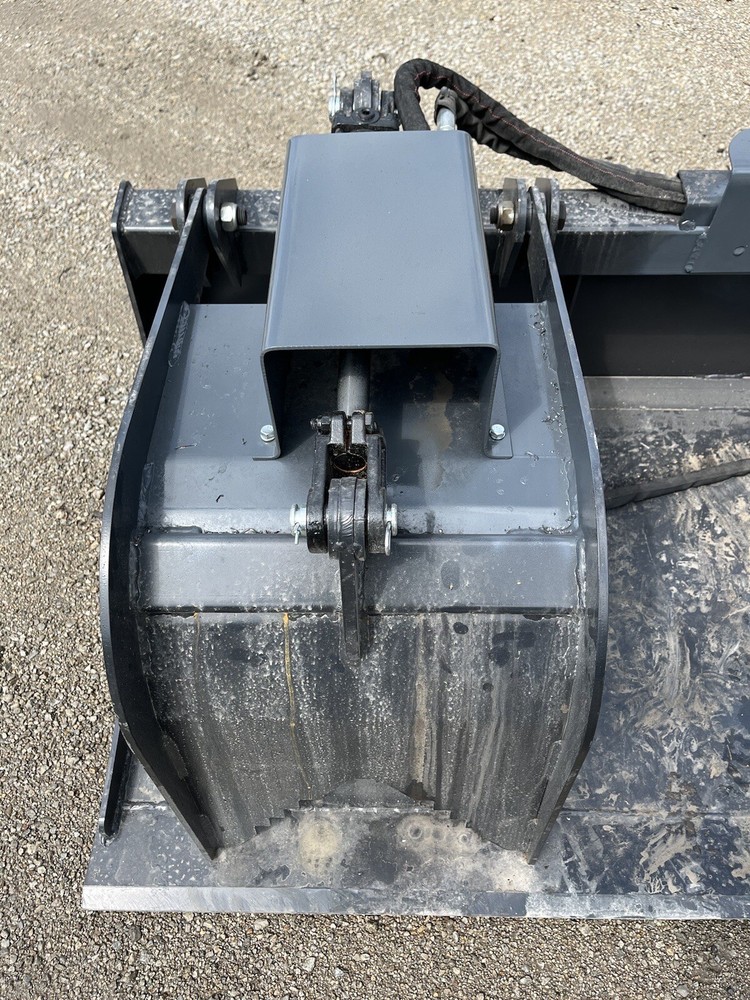 RWM Wolverine Grapple Cylinder Shield Kit