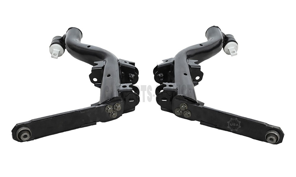 For Honda Element 2003-2006 Rear Driver Side & Passenger SideTrailing Arm