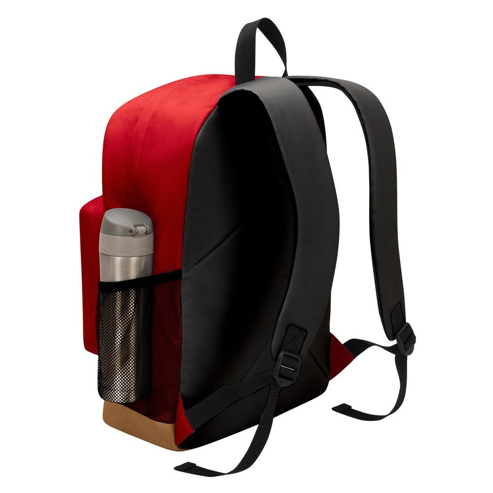 Northwest Playmaker Backpack, 18" x 5" x 13"