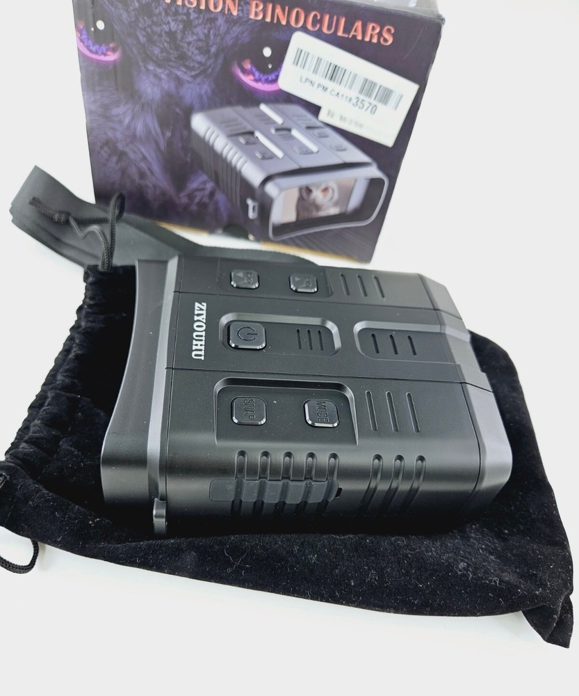 ZIYOUHU Night Vision Binoculars