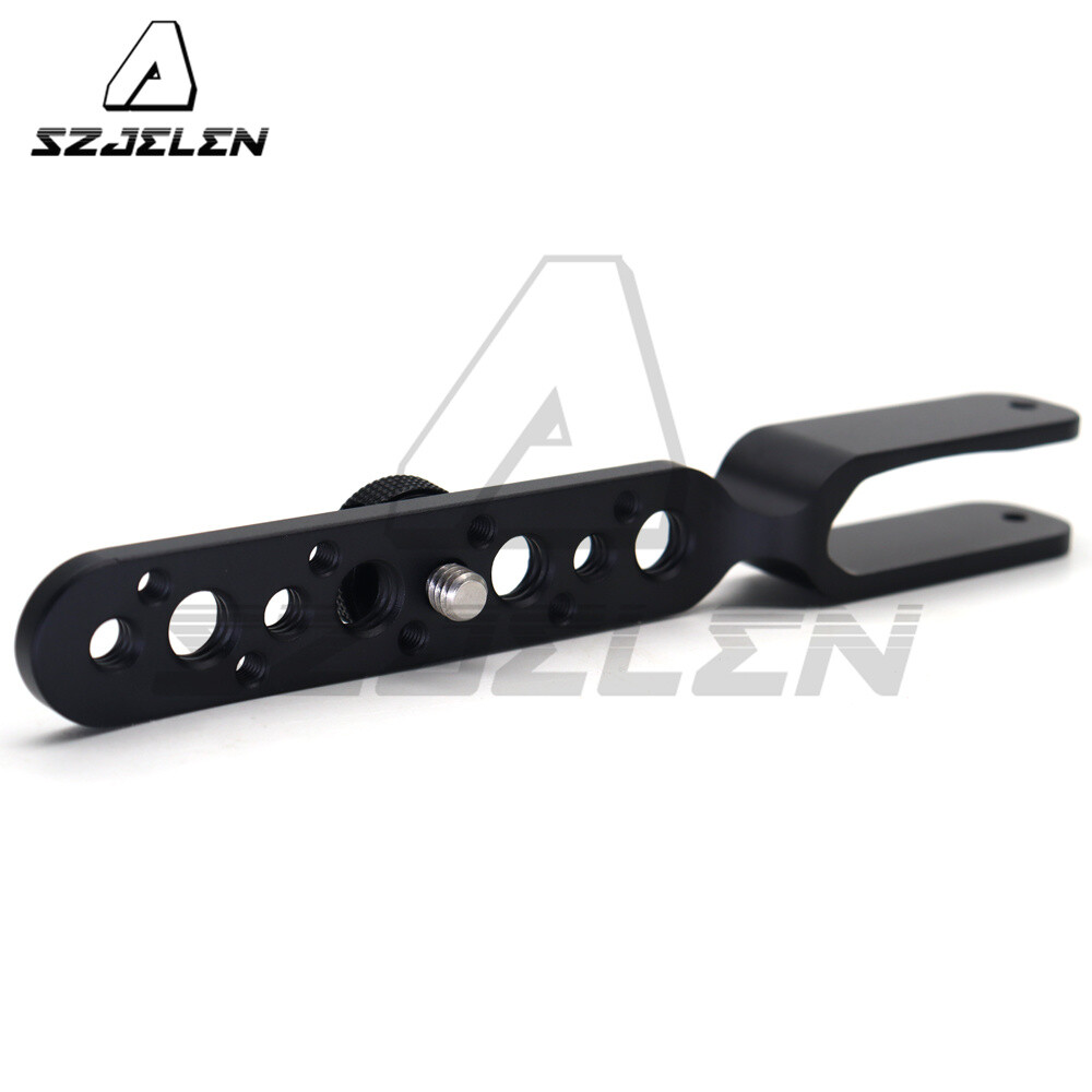 DJI Roini 2 Fixed Image Transmission Bracket Is Suitable for DJI , Teradek,VAXIS
