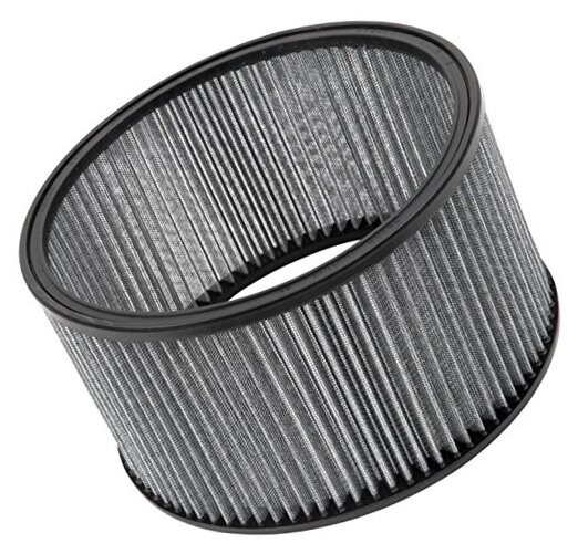 Auto Racing Filter: High Performance, Premium, Washable, Replacement Engine