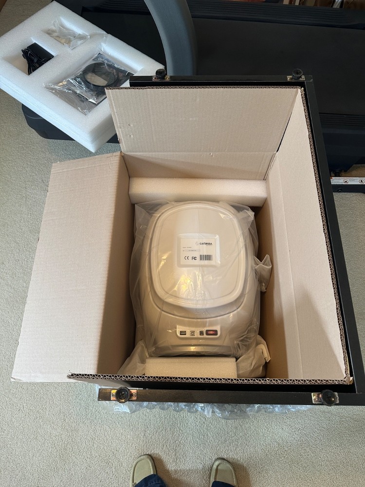 GLIMPSE – PROFESSIONAL SKIN ANALYZER 2024