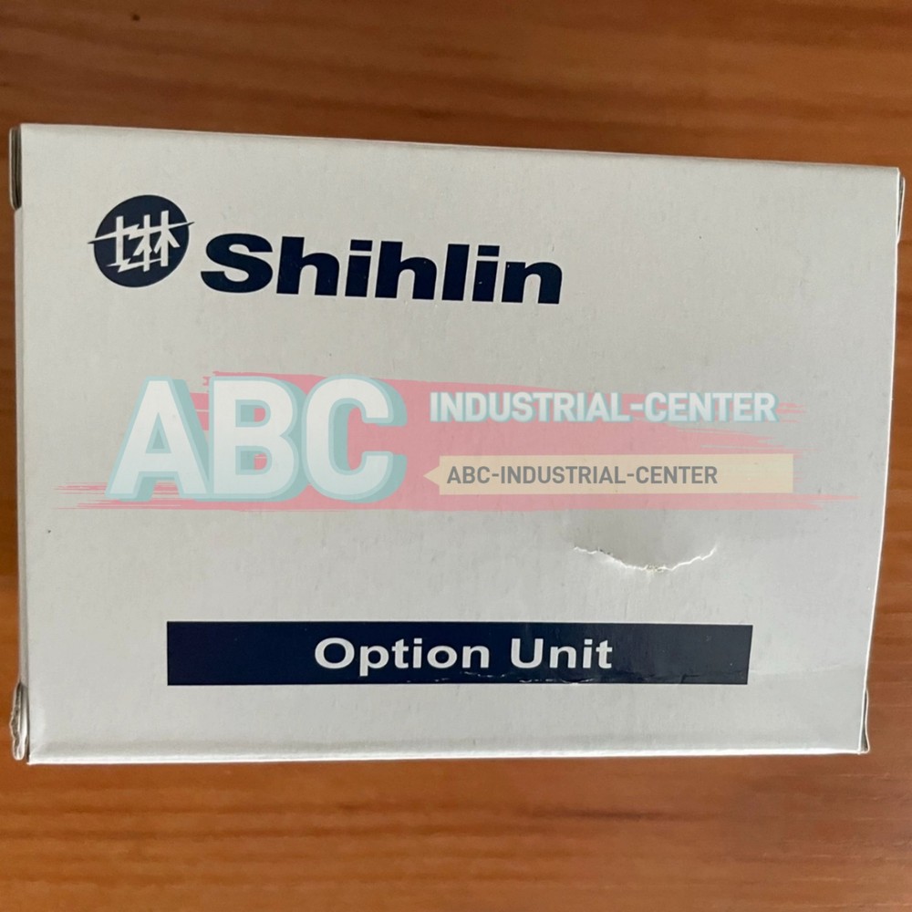 1PCS New shihlin DU06 Frequency converter panel#