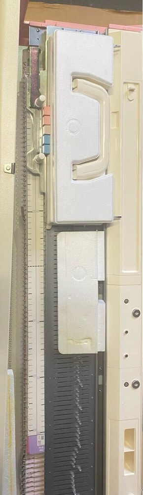 Brother knitting machine package KH 260 N/M Excellent